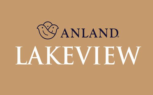 Logo chung cư anland lakeview dương nội