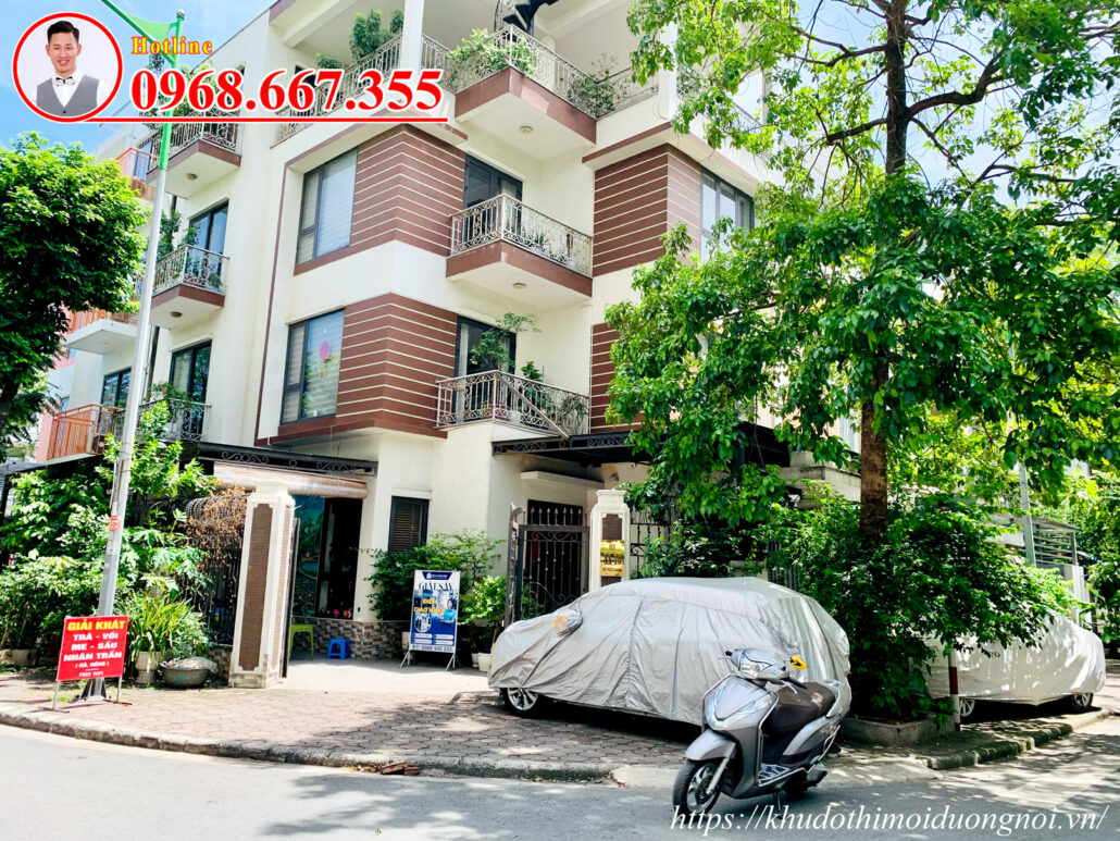 Cập nhật thông tin | Tiến độ xây dựng Biệt thự - Liền kề Phùng Khoang khu đô thị Nam Cường, Tố Hữu 20 Cập nhật thông tin | Tiến độ xây dựng Biệt thự – Liền kề Phùng Khoang khu đô thị Nam Cường, Tố Hữu