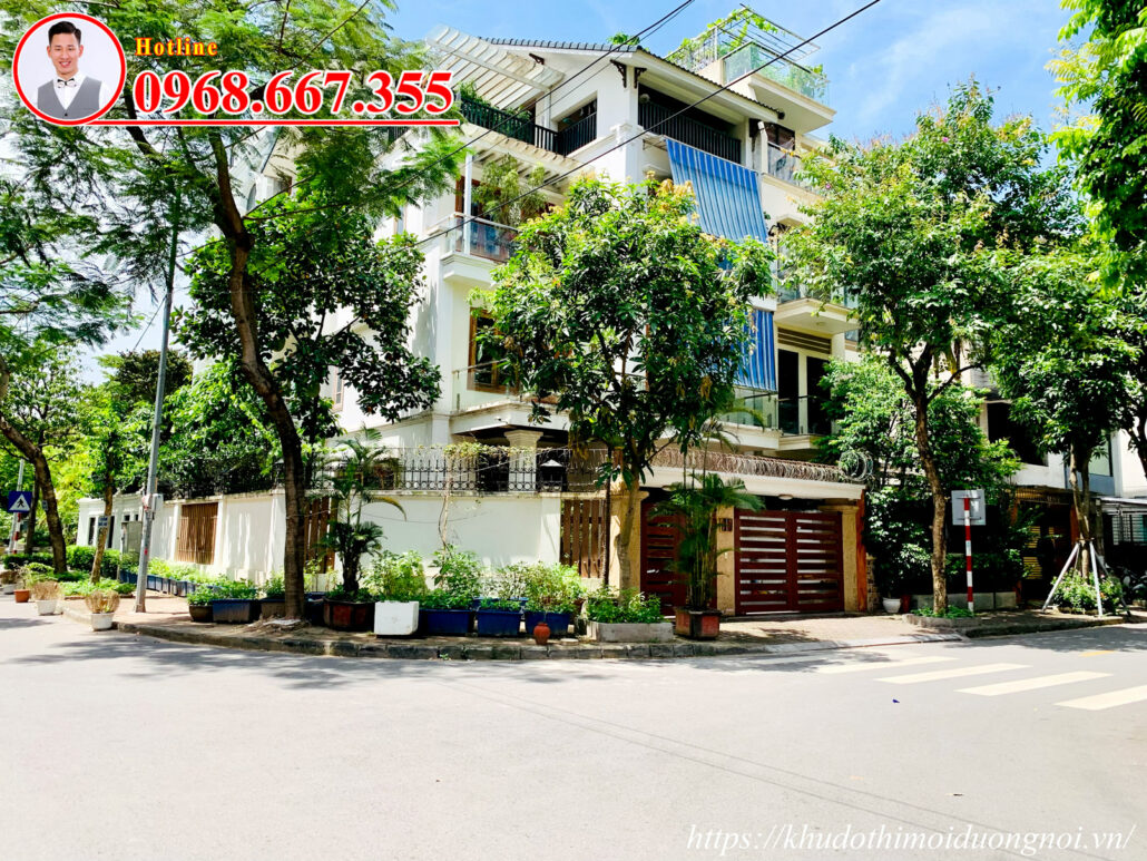 Cập nhật thông tin | Tiến độ xây dựng Biệt thự - Liền kề Phùng Khoang khu đô thị Nam Cường, Tố Hữu 19 Cập nhật thông tin | Tiến độ xây dựng Biệt thự – Liền kề Phùng Khoang khu đô thị Nam Cường, Tố Hữu