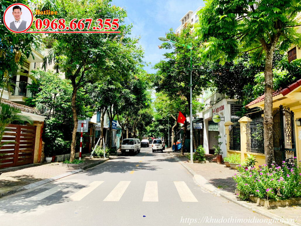 Cập nhật thông tin | Tiến độ xây dựng Biệt thự - Liền kề Phùng Khoang khu đô thị Nam Cường, Tố Hữu 21 Cập nhật thông tin | Tiến độ xây dựng Biệt thự – Liền kề Phùng Khoang khu đô thị Nam Cường, Tố Hữu