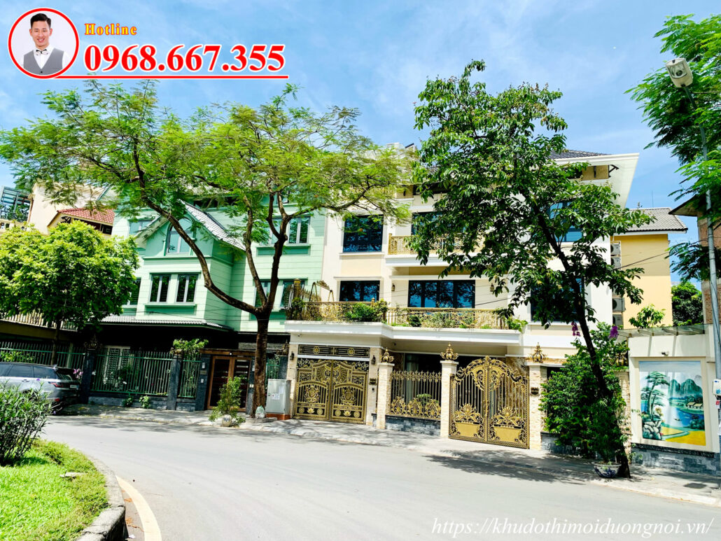 Cập nhật thông tin | Tiến độ xây dựng Biệt thự - Liền kề Phùng Khoang khu đô thị Nam Cường, Tố Hữu 23 Cập nhật thông tin | Tiến độ xây dựng Biệt thự – Liền kề Phùng Khoang khu đô thị Nam Cường, Tố Hữu