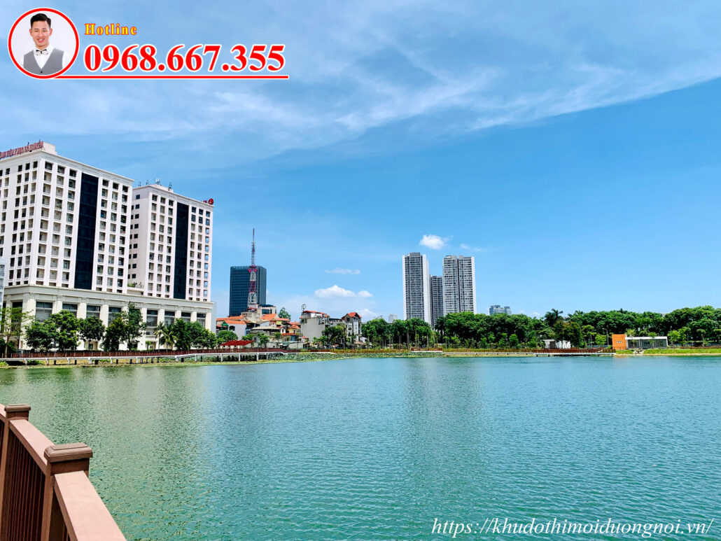 Cập nhật thông tin | Tiến độ xây dựng Biệt thự - Liền kề Phùng Khoang khu đô thị Nam Cường, Tố Hữu 30 Cập nhật thông tin | Tiến độ xây dựng Biệt thự – Liền kề Phùng Khoang khu đô thị Nam Cường, Tố Hữu