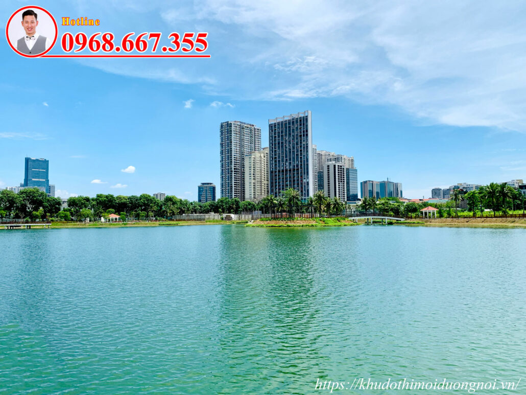 Cập nhật thông tin | Tiến độ xây dựng Biệt thự - Liền kề Phùng Khoang khu đô thị Nam Cường, Tố Hữu 32 Cập nhật thông tin | Tiến độ xây dựng Biệt thự – Liền kề Phùng Khoang khu đô thị Nam Cường, Tố Hữu