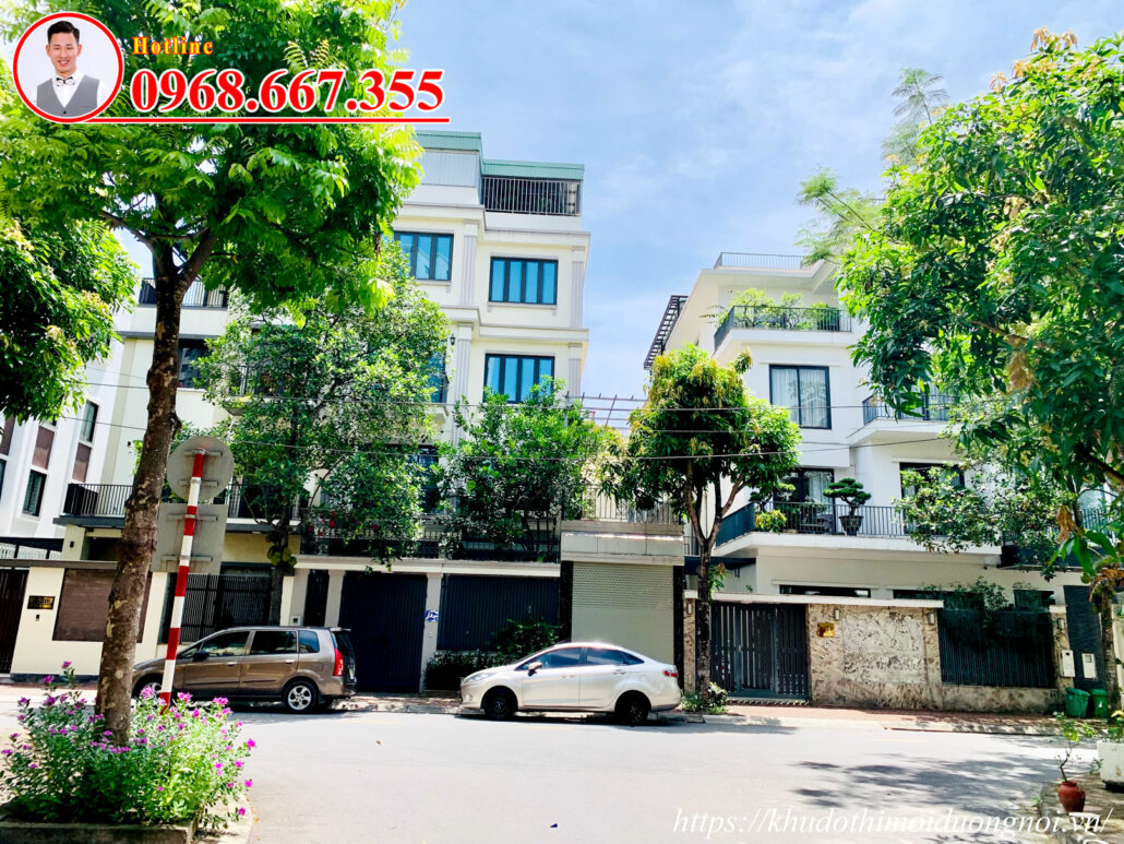 Cập nhật thông tin | Tiến độ xây dựng Biệt thự - Liền kề Phùng Khoang khu đô thị Nam Cường, Tố Hữu 24 Cập nhật thông tin | Tiến độ xây dựng Biệt thự – Liền kề Phùng Khoang khu đô thị Nam Cường, Tố Hữu