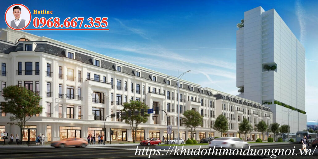 Cập nhật thông tin | Tiến độ xây dựng Biệt thự - Liền kề Phùng Khoang khu đô thị Nam Cường, Tố Hữu 3 Lien ke phung khoang nam cuong