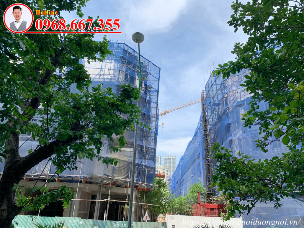 Cập nhật thông tin | Tiến độ xây dựng Biệt thự - Liền kề Phùng Khoang khu đô thị Nam Cường, Tố Hữu 8 Cập nhật thông tin | Tiến độ xây dựng Biệt thự – Liền kề Phùng Khoang khu đô thị Nam Cường, Tố Hữu