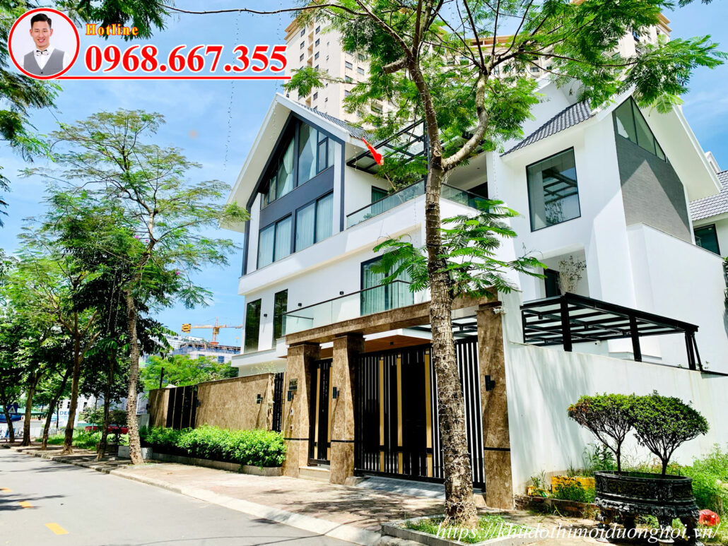 Cập nhật thông tin | Tiến độ xây dựng Biệt thự - Liền kề Phùng Khoang khu đô thị Nam Cường, Tố Hữu 25 Cập nhật thông tin | Tiến độ xây dựng Biệt thự – Liền kề Phùng Khoang khu đô thị Nam Cường, Tố Hữu